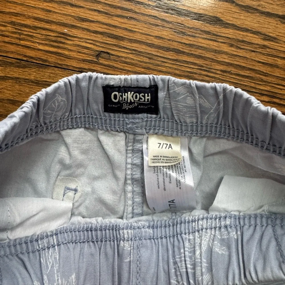 OshKosh Bgosh set two